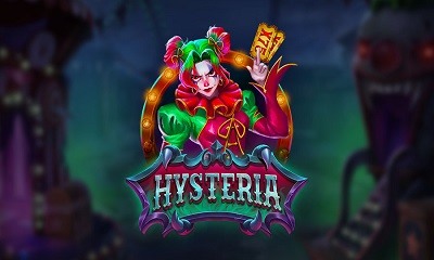 Hysteria