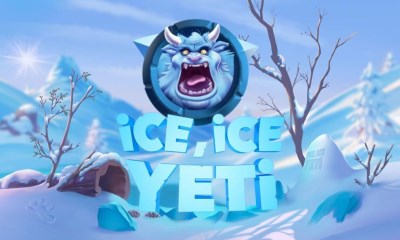 Ice Ice Yeti