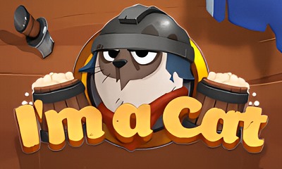 Im A Cat
