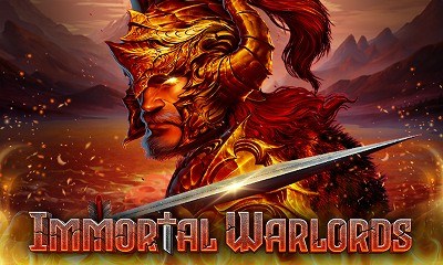 Immortal Warlords