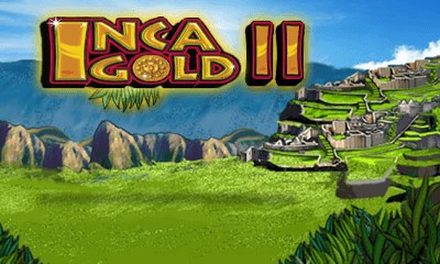 Inca Gold 2
