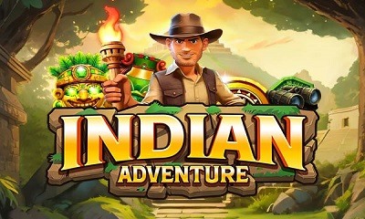 Indian Adventure