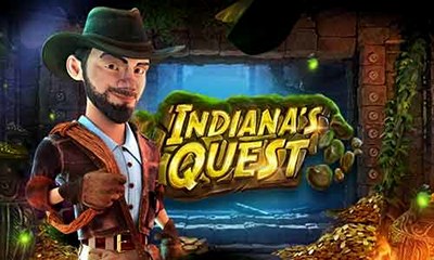 Indianas Quest