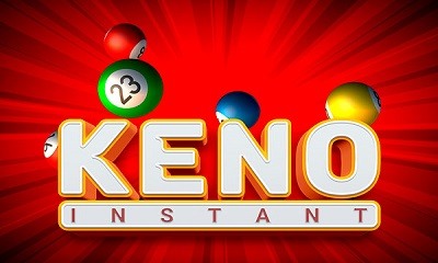 Instant Keno