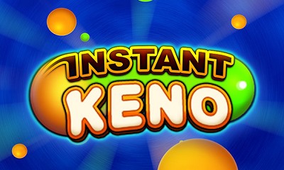 Instant Keno