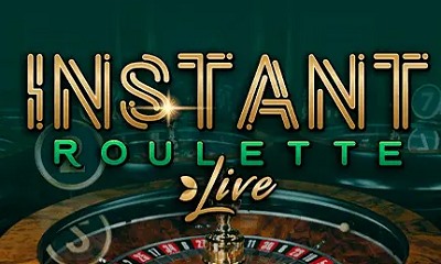 Instant Roulette