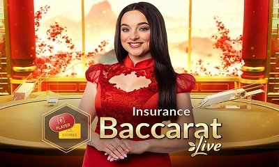 Insurance Baccarat