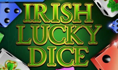 Irish Lucky Dice