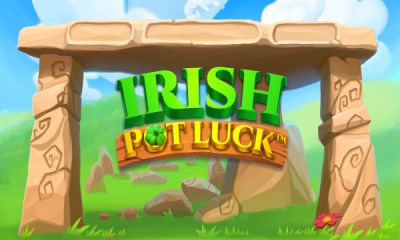 Irish Pot Luck