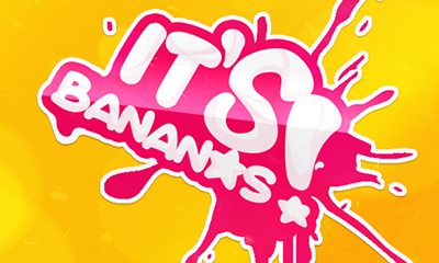 Its Bananas!