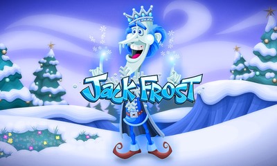 Jack Frost