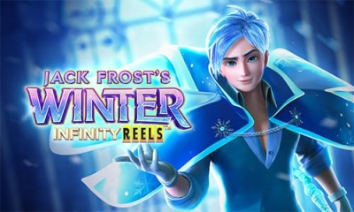 Jack Frosts Winter
