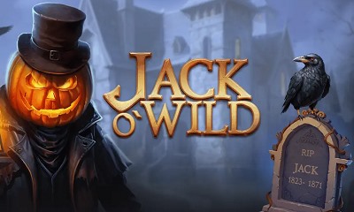Jack O Wild