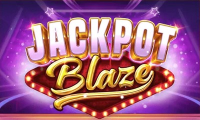 Jackpot Blaze