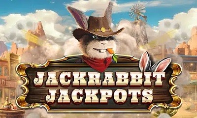 Jackrabbit Jackpots