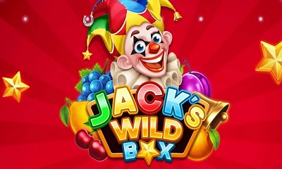 Jacks Wild Box