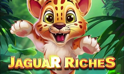 Jaguar Riches