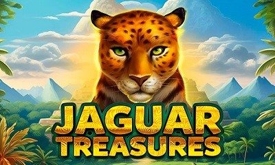 Jaguar Treasures