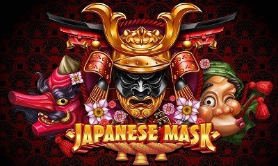 Japanese Mask