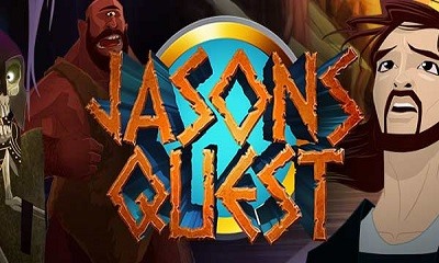 Jasons Quest
