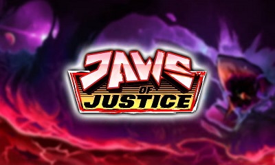 Jaws of Justice