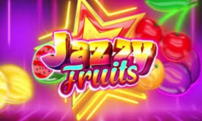 Jazzy Fruits