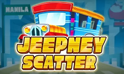 Jeepney Scatter