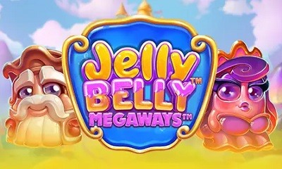 Jelly Belly Megaways