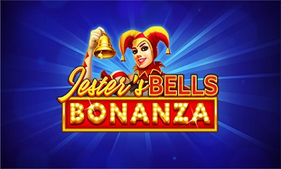 Jesters Bells Bonanza