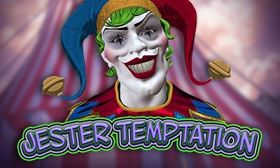 Jester Temptation 100