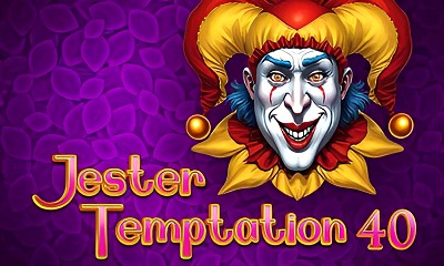 Jester Temptation 40