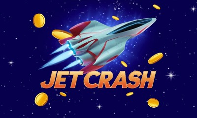 Jet Crash