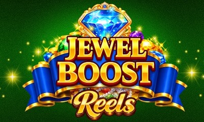 Jewel Boost