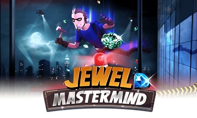 Jewel Mastermind