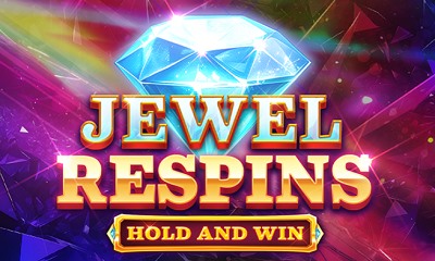 Jewel Respins Hold and Win
