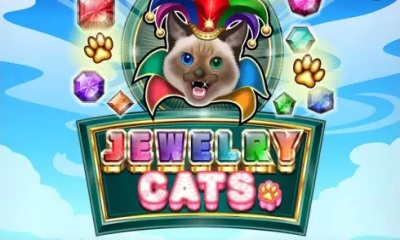 Jewelry Cats