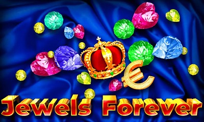 Jewels Forever