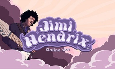 Jimi Hendrix Online Slot