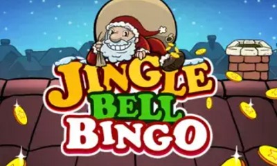 Jingle Bell Bingo
