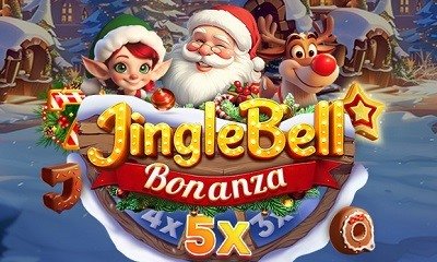 Jingle Bell Bonanza