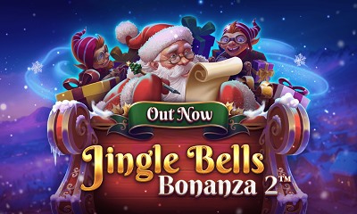 Jingle Bells Bonanza 2