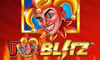Jo Blitz