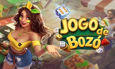 Jogo De Bozo