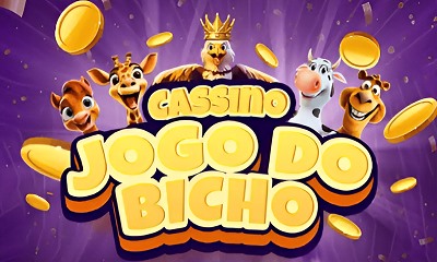 Jogo Do Bicho