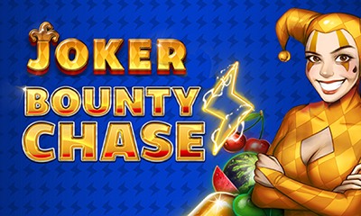 Joker Bounty Chase