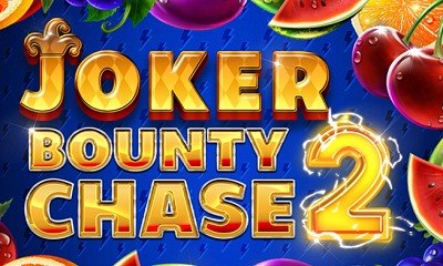 Joker Bounty Chase 2