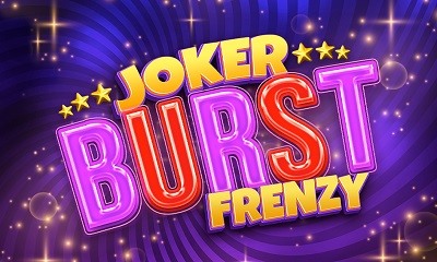Joker Burst Frenzy
