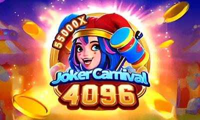 Joker Carnival 4096