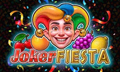 Joker Fiesta