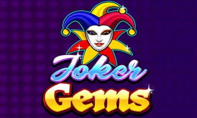 Joker Gems